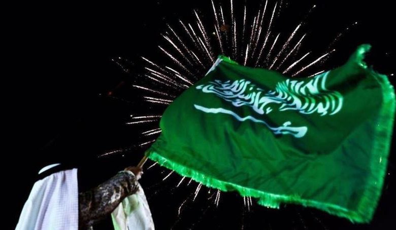 #دام_عزك_وطنا                                                  #منصور_الرقيبه                                                   اللهم احفظ بلادنا 🇸🇦🇸🇦