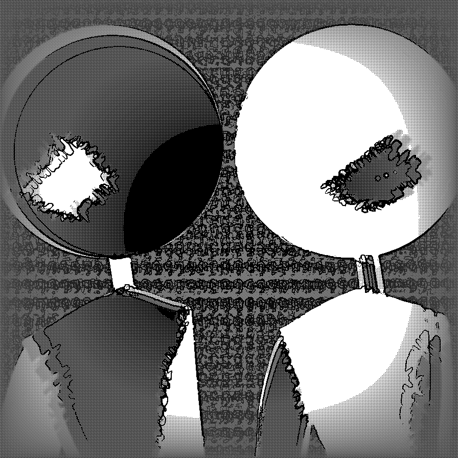 biometal_404's tweet photo. These strange figures are called Alpha and Beta
Alpha is white
Black is beta
I agreed with bob cody and berzerk
#OC #weirdfigure #Monochrome #manga https://t.co/G4QMkmwGvW