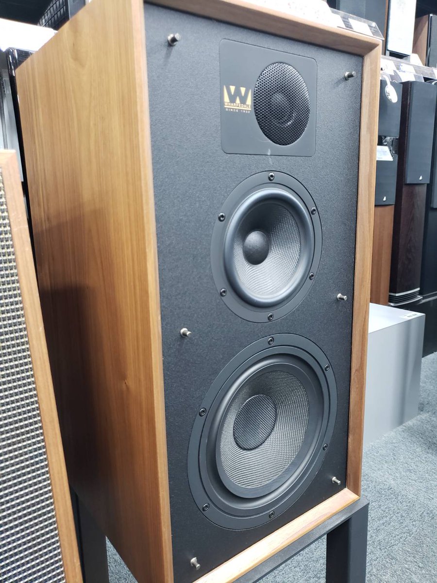 ヨドバシ オーディオ専門 Yodobashi Audio Twitter