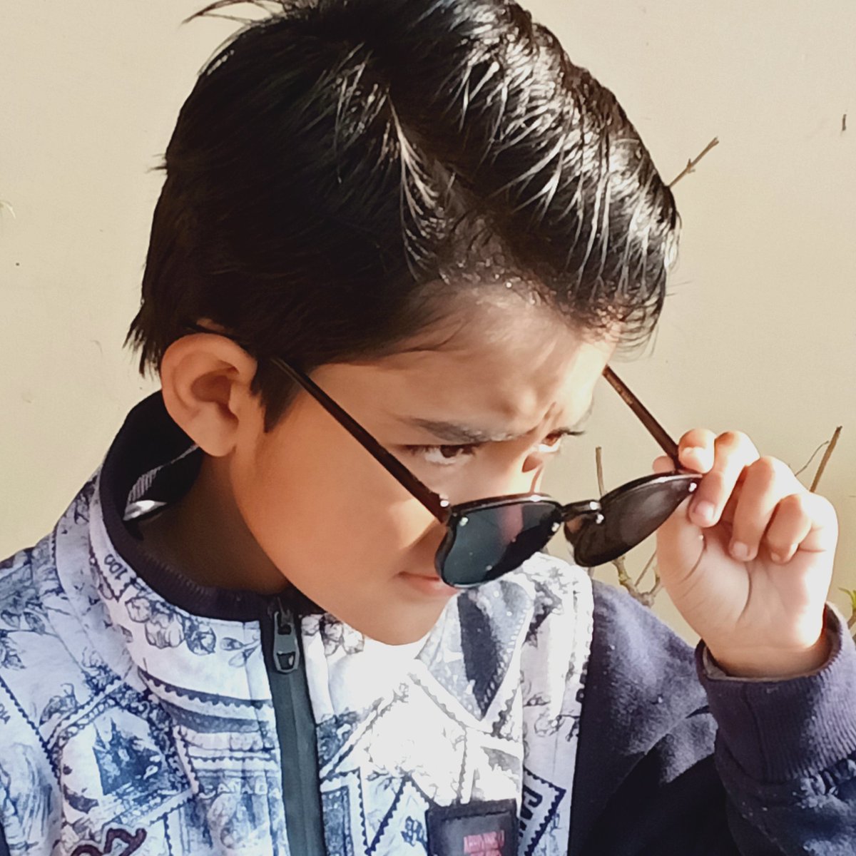 NigamSwastik's tweet photo. #NewProfilePic https://t.co/mFrjGYc0hK