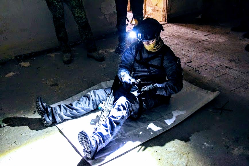 co2collective1's tweet photo. The #crypt2 event ... will be #tc3 #tccc and #shooting competition #airsoft. Look https://t.co/kjhPFUUvTx https://t.co/BNbDoV7KEy