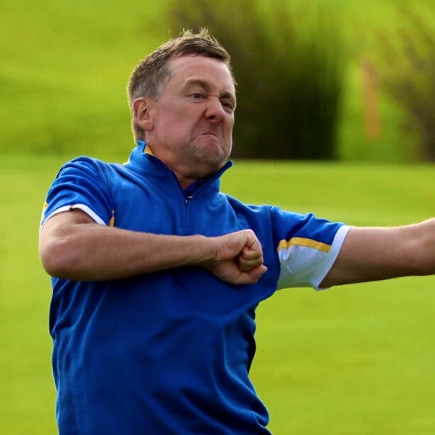 A missed cut for Ian Poulter at the BMW PGA Championship. 

Would you pick him for the Ryder Cup?