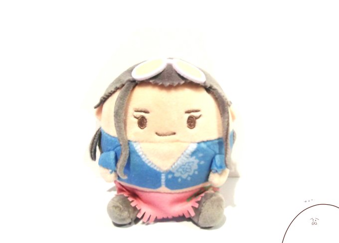 ワンピグッズって滅多に買わないんですが

こちらヨドバシに置いてあった何とも言えないシュールさを醸し出す見た目してるんで若干気になっていたロビン 