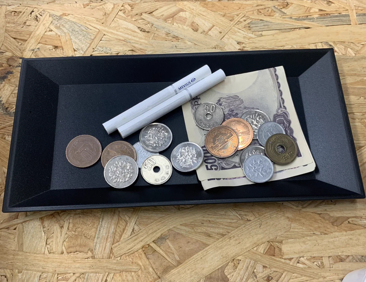 欲しい本があるのにお金が足りない！その後お客様がとった行動が話題に！