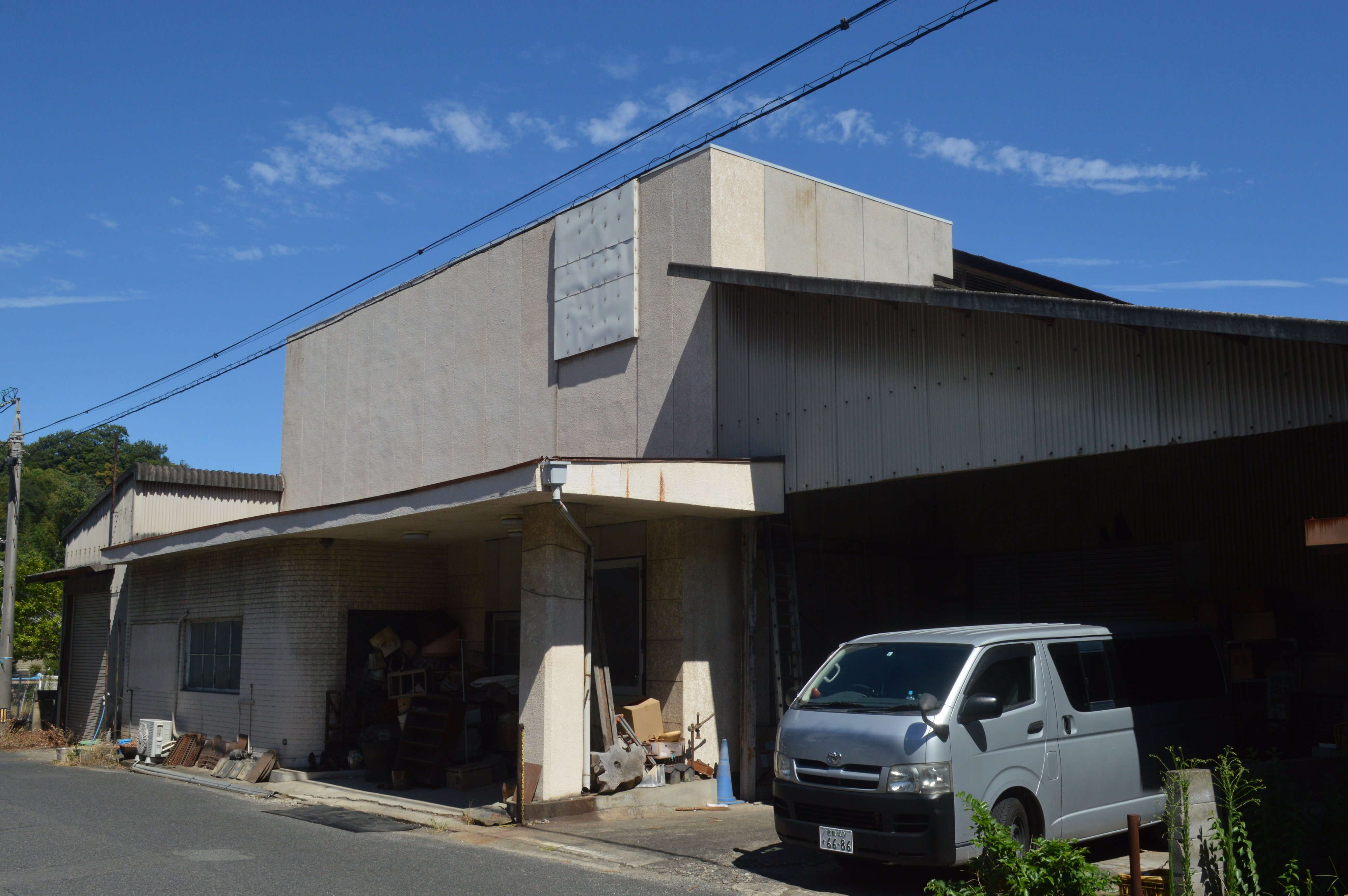 Asturio 岡山県倉敷市の映画 館 三友館 1950年後半開館 1970年後半閉館 発行年不明 1965年以降 の住宅地図 跡地は天満屋倉敷店建物北東部 T Co Csvozwk8cj T Co L6sdfbem9y Twitter