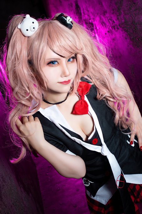 コスプレイヤーしゅんすけのTwitter画像39