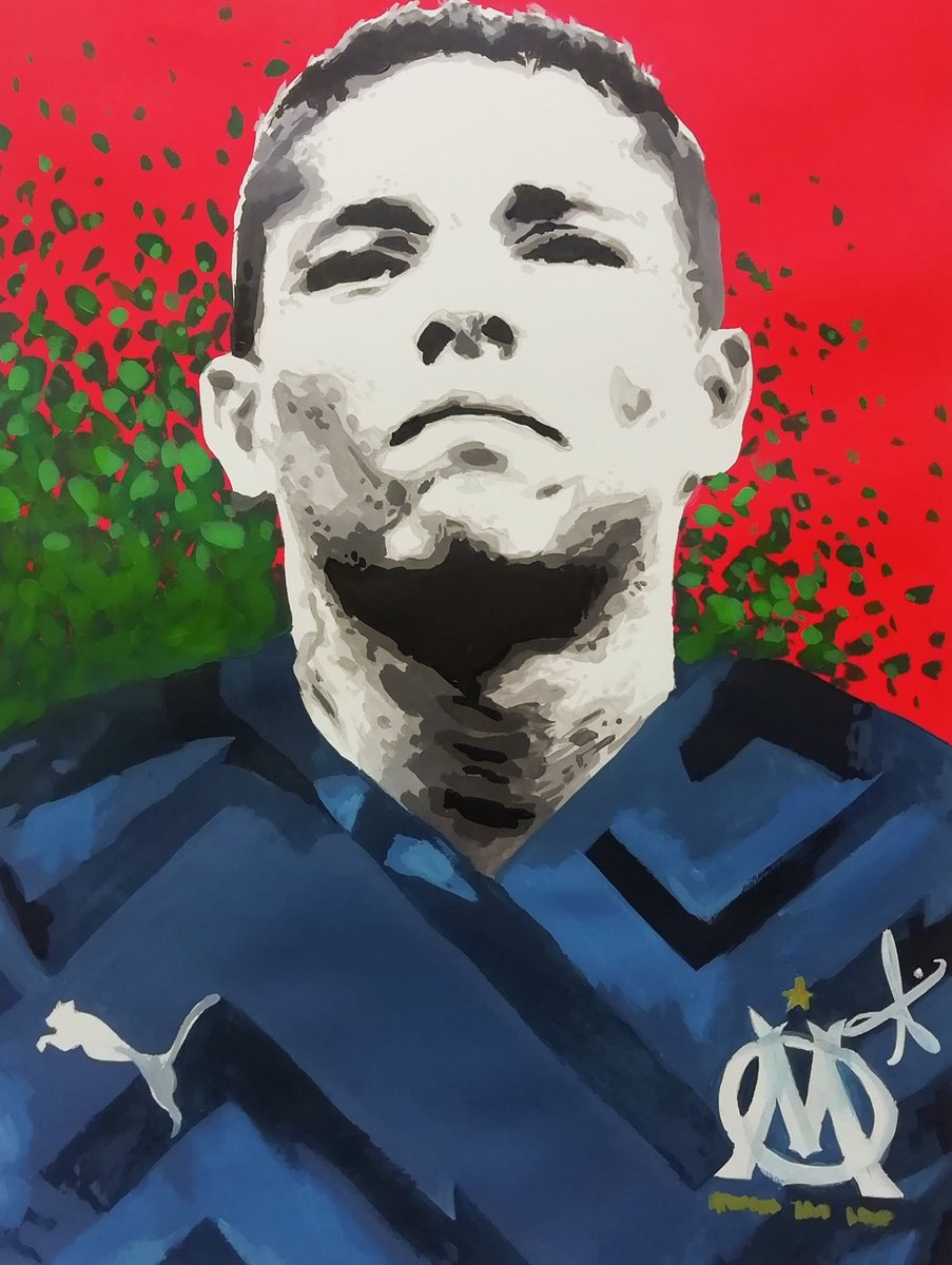 Pigboss007's tweet photo. Amine Harit, pour L'OM et Marseille 🔵⚪⭐🇲🇦 @Amine_000 @OM_Officiel @OM_English @byOMForum #TEAMOM #OM #Marseille #ASMOM https://t.co/JcLOsHQB0c