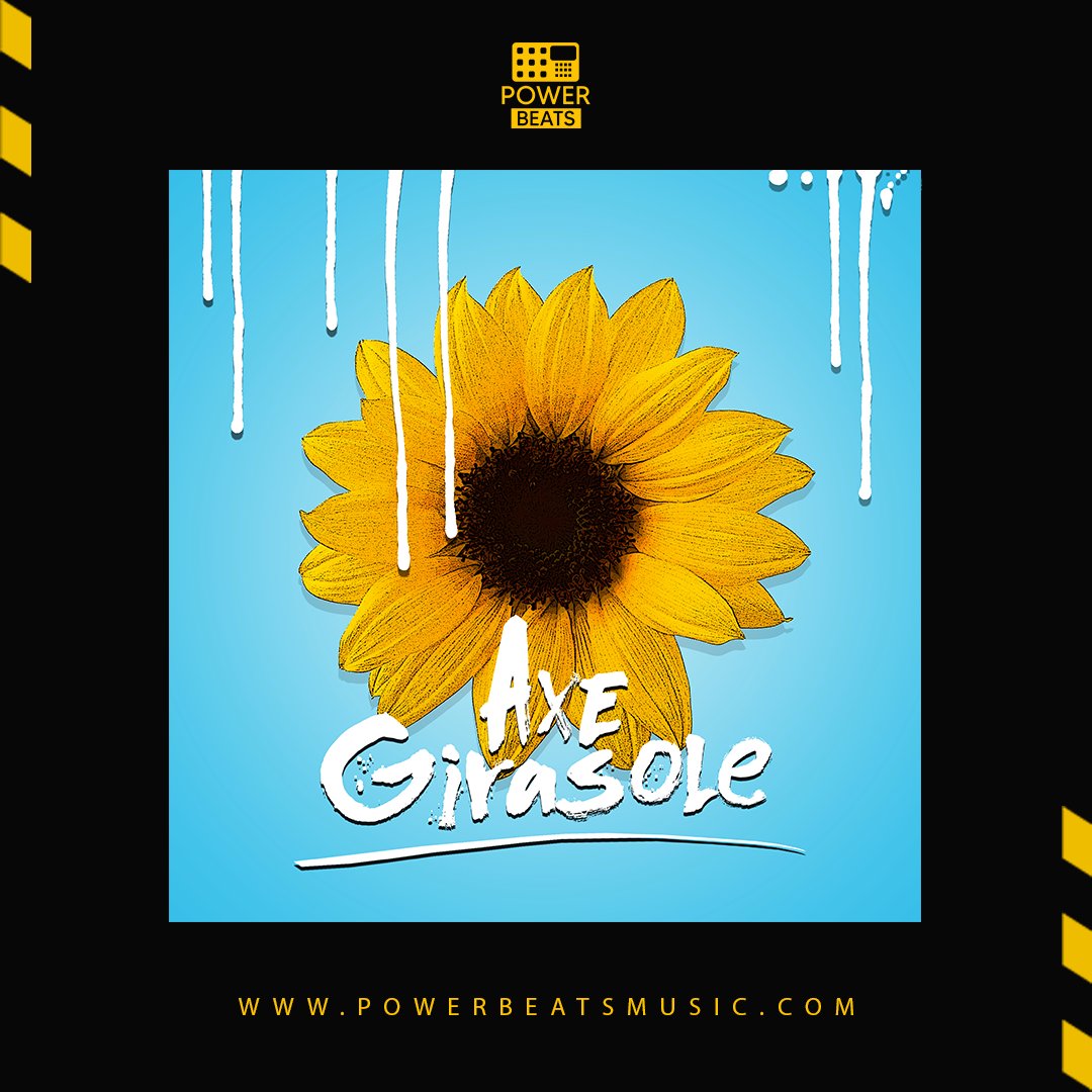 DoseFunk's tweet photo. FUORI LUNEDì 13 SETTEMBRE!!!
Axe - Girasole
Prod. @DoseFunk
X @PowerBeatsMusi1
-
-
-
#powerbeatsmusic #axe #girasole #djdosefunk #hiphop #boombap #originalrap #indierap #urbanlabel #urban https://t.co/8k0x3DRGZO