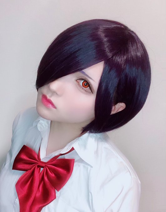 Twitterのコスプレ画像50