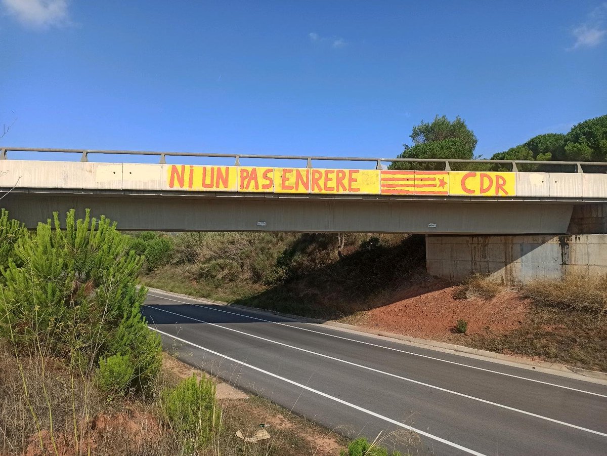 CDR Begues tweet media