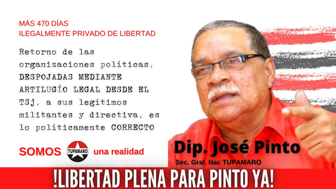 <a href="/ibecast/">𝓘𝓷𝓰𝓻𝓲𝓭 𝓒𝓪𝓼𝓽𝓲𝓵𝓵𝓸 🍉</a> <a href="/NicolasMaduro/">Nicolás Maduro</a> <a href="/dcabellor/">Diosdado Cabello R</a> <a href="/PedroCarreno_e/">Pedro Carreño</a> <a href="/sanoja_amilcar/">Amilcar Sanoja</a> <a href="/RangelMariuth/">Mariuth Rangel</a> <a href="/JosePinto_MRT/">José Pinto</a>
