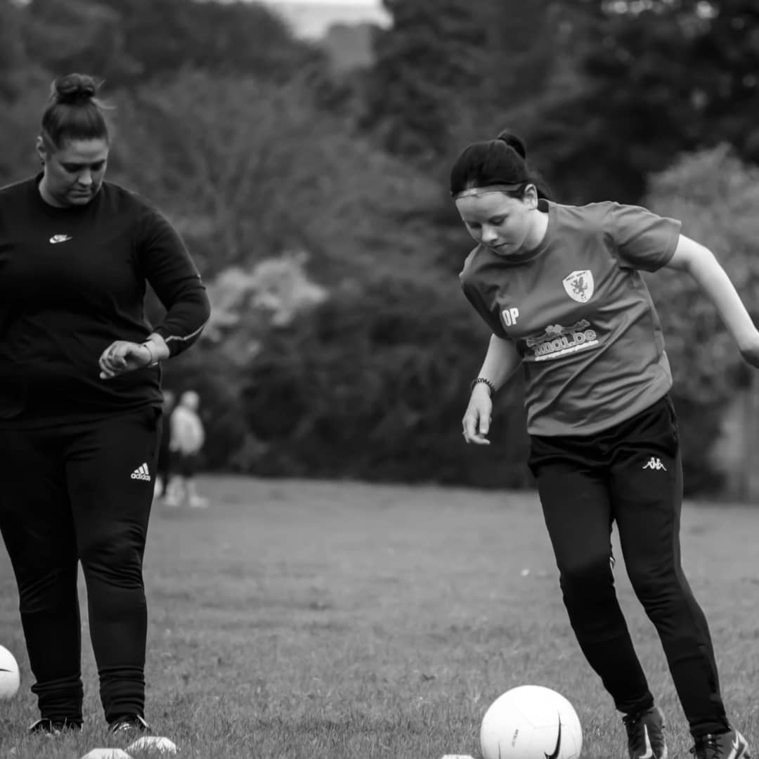 Lundby Juniors Football Academy tweet media