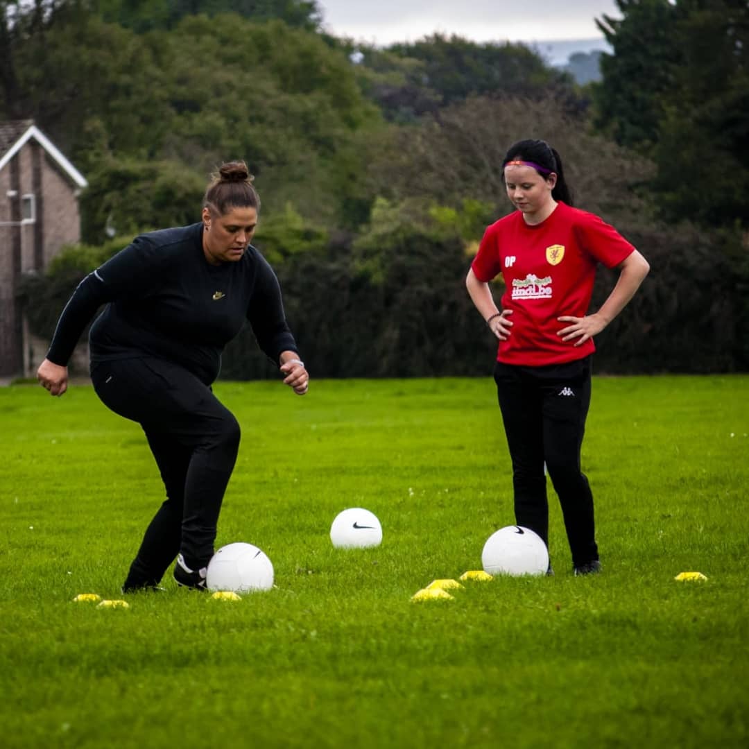 Lundby Juniors Football Academy tweet media