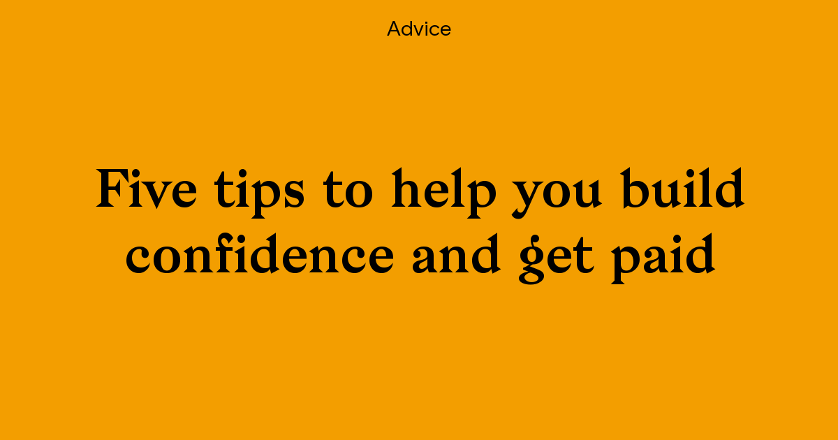 Archive 🔎 “How you feel impacts your career. It can stop you following your instincts and convince you that your work is not valuable.” <a href="/ThisIsIntern/">Intern</a> editor <a href="/AlecDudson/">𝖆𝖑𝖊𝖈 𝖉𝖚𝖉𝖘𝖔𝖓</a>. > buff.ly/2NG476J