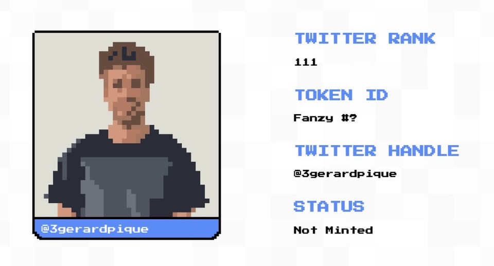 FanziesNFT tweet picture