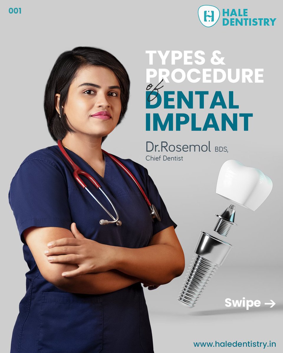 HALE DENTISTRY (HaleDentistry) Twitter