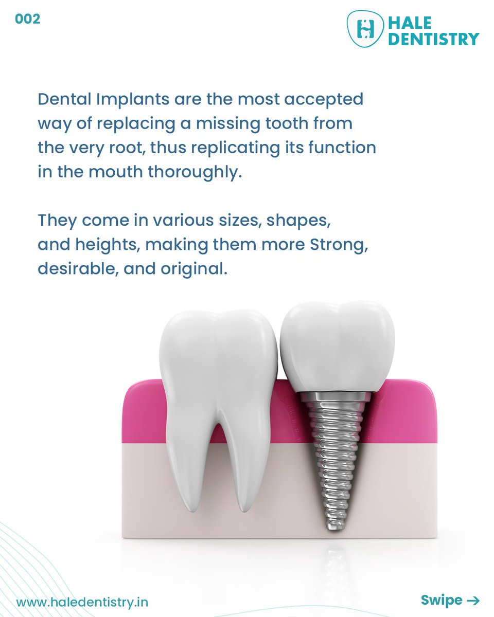 HALE DENTISTRY (HaleDentistry) Twitter