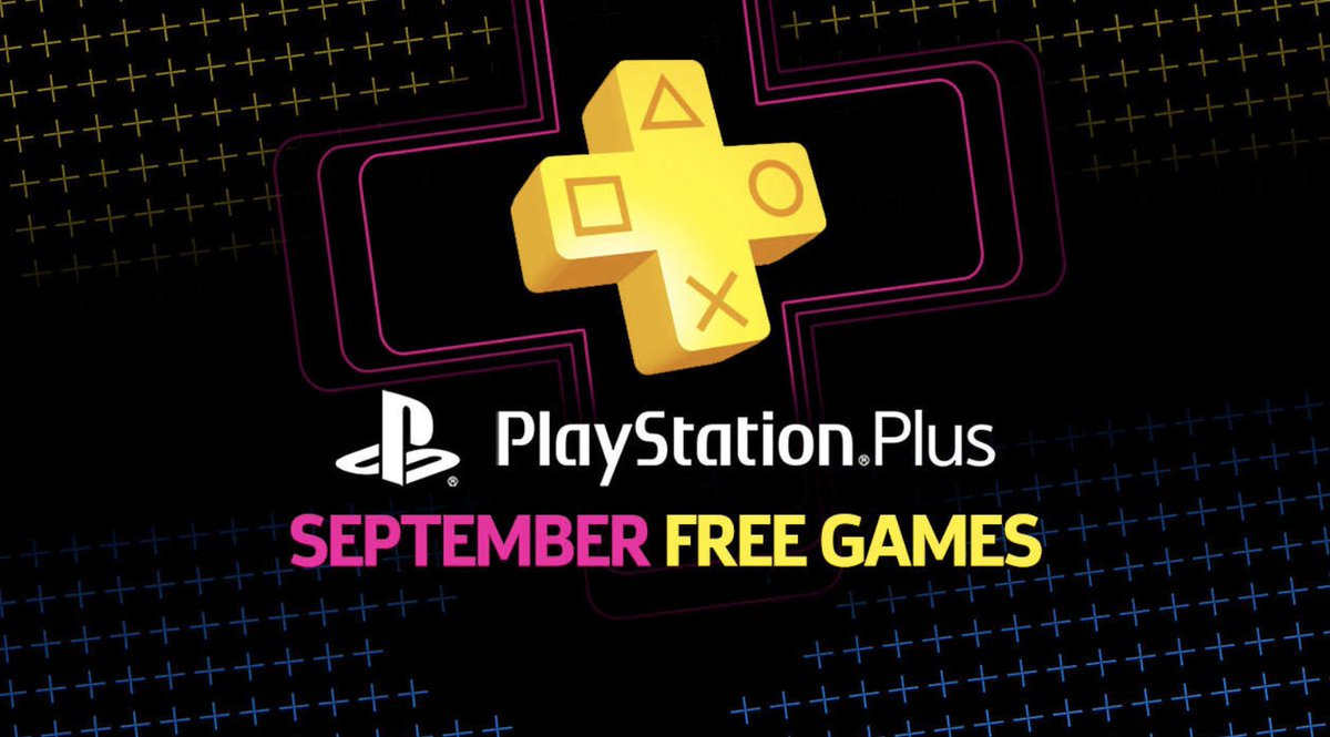 RT @GameSpot: Which PlayStation freebies are you playing this weekend? https://t.co/C91FDEJ1A8 https://t.co/z1Zel0JPx6