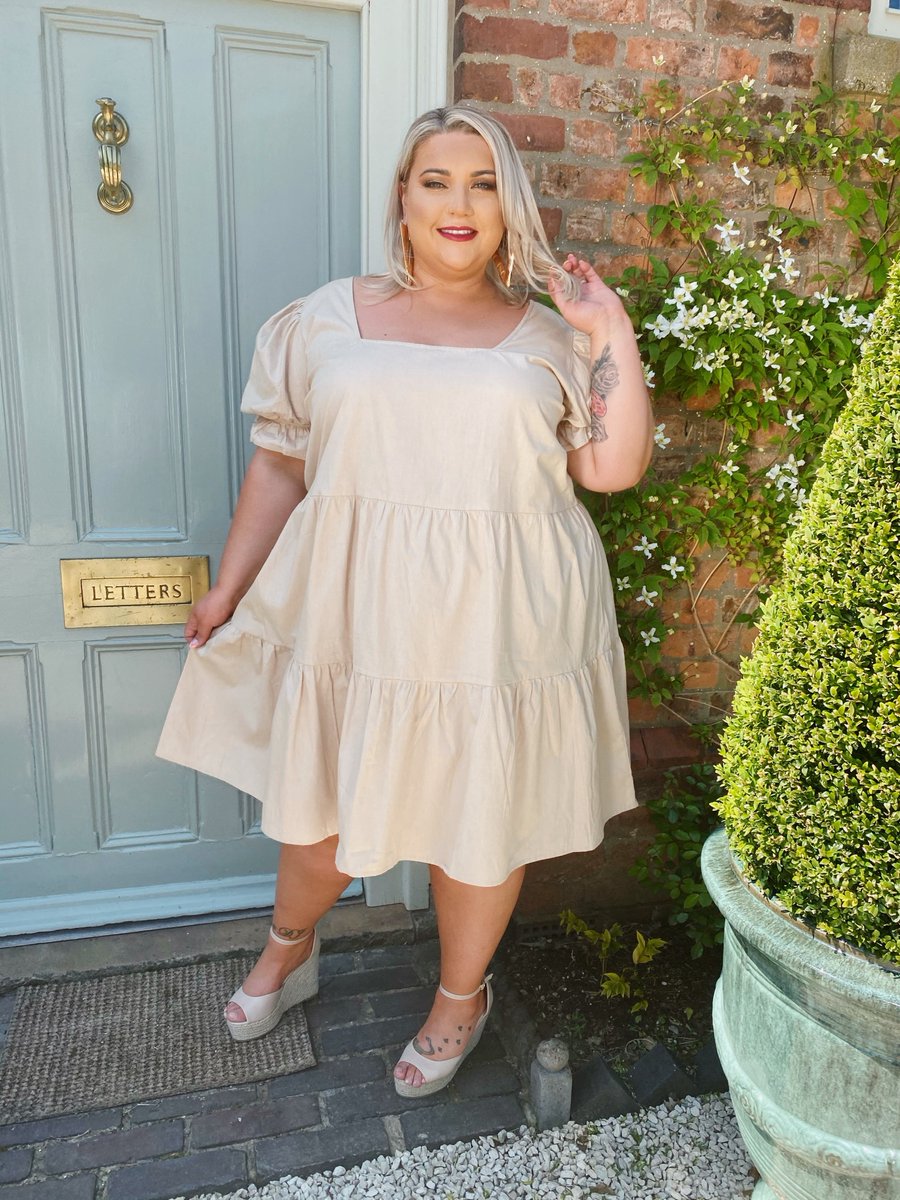 In The Style tweet media