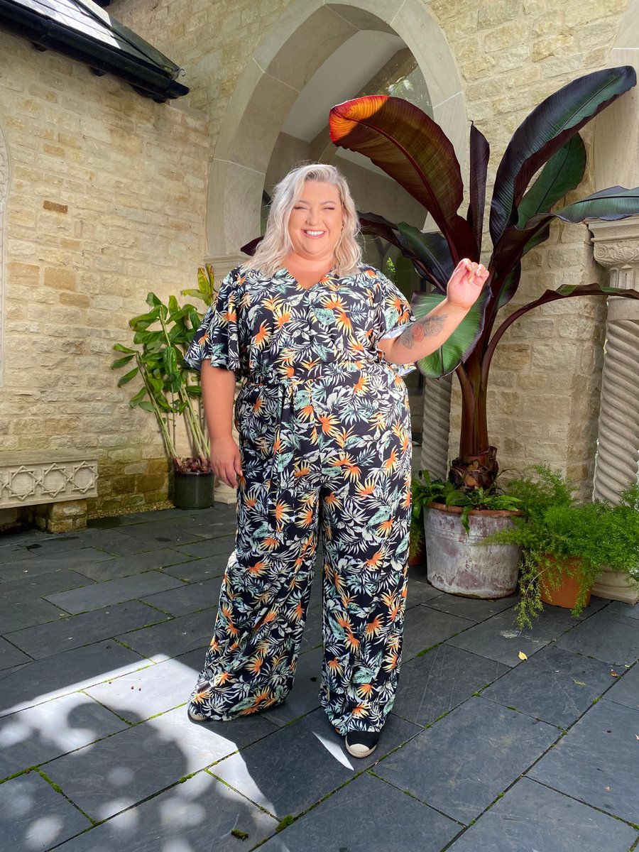 In The Style tweet media