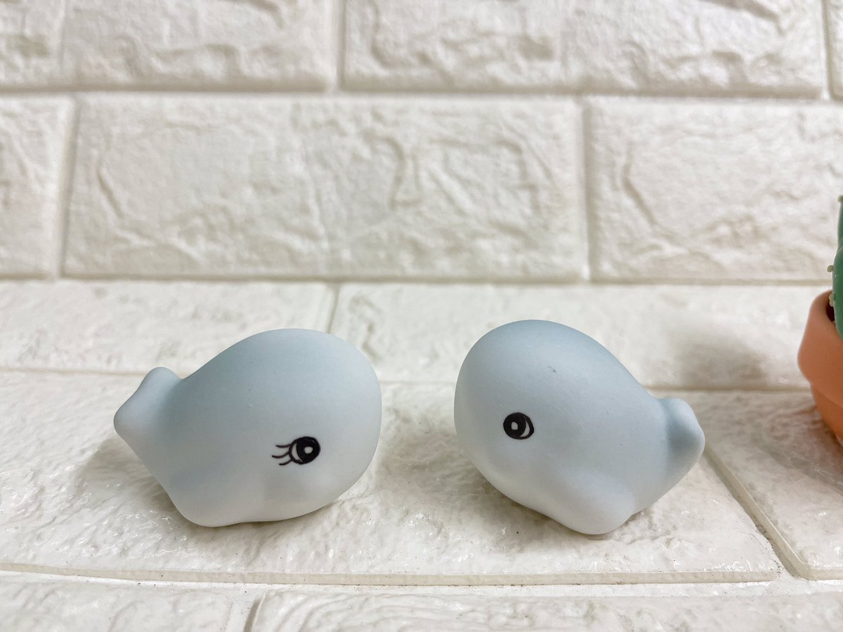 Urinn's tweet image. #พระมหาไพรวัลย์  #พระมหาสมปอง 

ใครอยากเลี้ยงปลาวาฬ  แบบ พส  ทักมาได้เลยค่า
พ่อแม่ แถมลูกชาย ลูกสาว  280ค่ะ