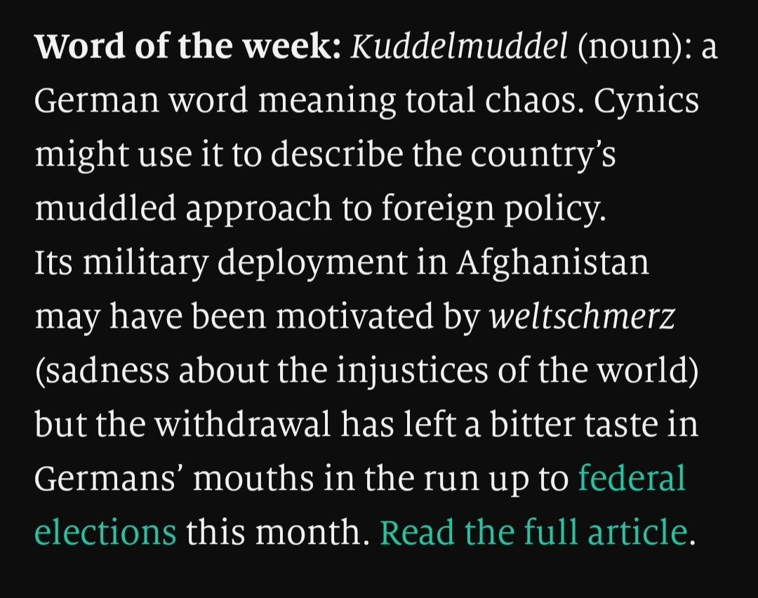 polyscriptum's tweet image. From the Economist magazine