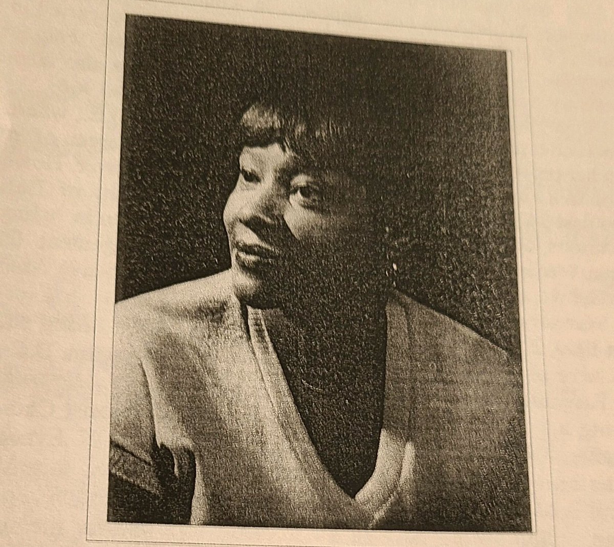 varick_wdc's tweet photo. Today, we commemorate the 20th Anniversary of the 9/11 attacks in the U.S.  Our Beloved Sis. Edna Lee Stephens, along with many others in Washington, DC, New York, Massachusetts, Pennsylvania, and California lost their lives in this tragedy. https://t.co/RQS6NSyWED