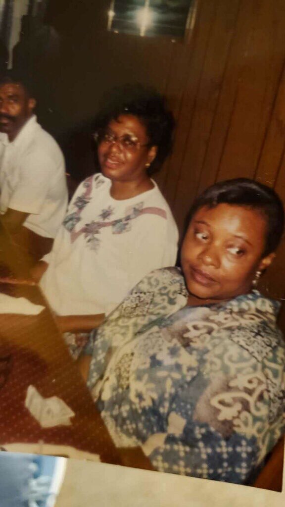 varick_wdc's tweet photo. Today, we commemorate the 20th Anniversary of the 9/11 attacks in the U.S.  Our Beloved Sis. Edna Lee Stephens, along with many others in Washington, DC, New York, Massachusetts, Pennsylvania, and California lost their lives in this tragedy. https://t.co/RQS6NSyWED