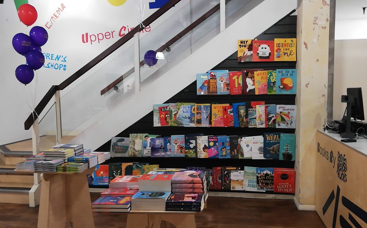 Pickled Pepper Enfield (@pickledenfield) on Twitter photo We are officially OPEN!!! Come visit us in the Culture Palace for books/ coffee/theatre/food/music/cinema/crafts/storytimes and so much more! We are officially OPEN!!! Come visit us in the Culture Palace for books/ coffee/theatre/food/music/cinema/crafts/storytimes and so much more!