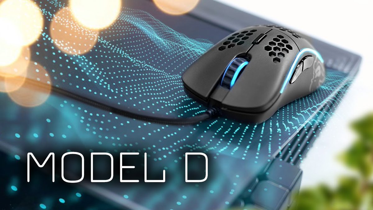 dan4o_x's tweet image. Glorious™ Model D Giveaway 🚨

Follow the steps below to enter:👇

• Follow @Dan4o_x
• Like ❤️ 
• Retweet ♻️
• Tag 2 friends 🤼

Winner will be announced on 01/10/2021🔥