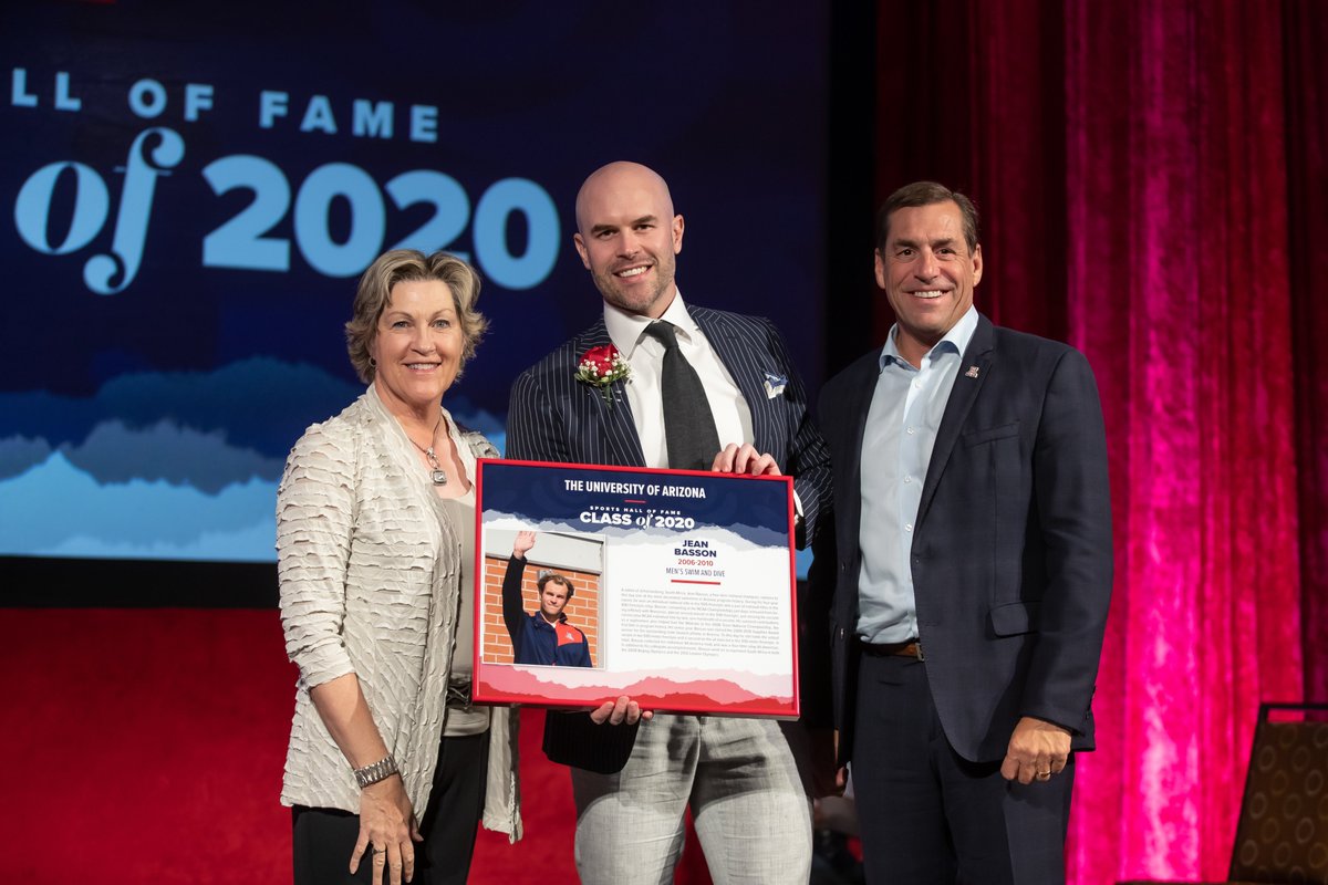 Give it up one last time for these 𝙃𝙖𝙡𝙡 𝙤𝙛 𝙁𝙖𝙢𝙚𝙧𝙨👏