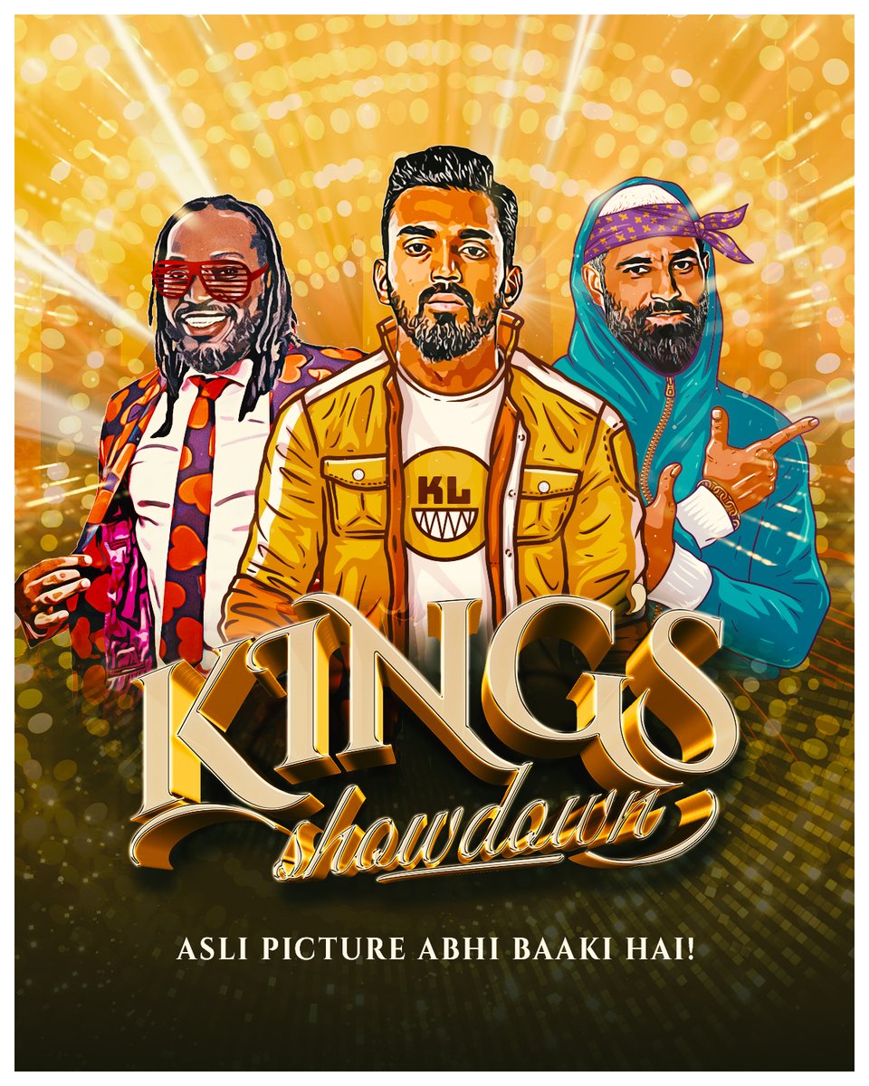 StarSportsIndia's tweet photo. 𝐽𝑒𝑒 𝑘𝑎𝑟𝑑𝑎 𝑏ℎ𝑎𝑖, 𝑗𝑒𝑒 𝑘𝑎𝑟𝑑𝑎... #VIVOIPL CHAMPIONS banne ka 𝑗𝑒𝑒 𝑘𝑎𝑟𝑑𝑎! 😍🎶

Will #SaddaPunjab make this wish come true?

 #AsliPictureAbhiBaakiHai #IPL2021 #PBKS https://t.co/rQswxA3aa9