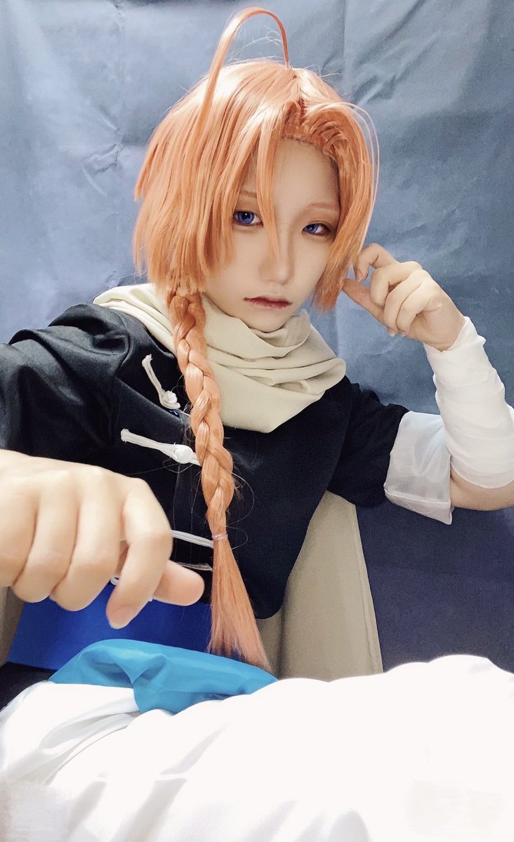 Twoucan 春雨 の注目ツイート コスプレ Twoucan 春雨 の注目ツイート コスプレ