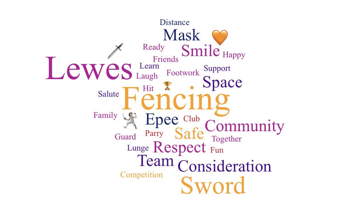Happy world fencing day #WEAREFENCING #Worldfencingday2021 <a href="/FIE_fencing/">Fencing</a> <a href="/britishfencing/">British Fencing</a>