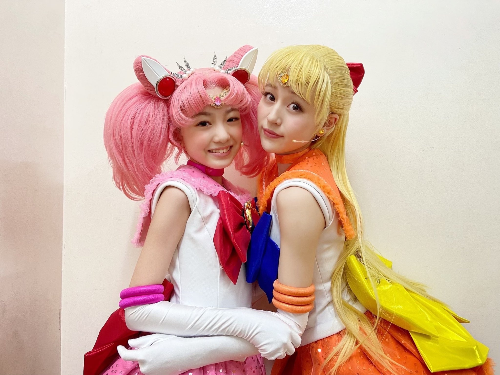 ミュージカル美少女戦士セーラームーン アルバム ミュージカル