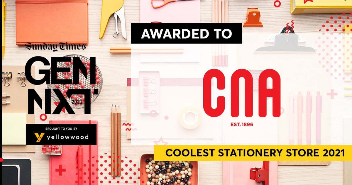 CNA_Africa's tweet photo. Supporting local brands is all the self love we need! Thank you for your continued support. 

Coolest Stationery store? Yes. That’s us 😉

#GenNxt #GenNxt2021Awards #SundayTimes #Stationery #SupportLocal #theVoiceoftheYouth https://t.co/mZGpjlxvlZ
