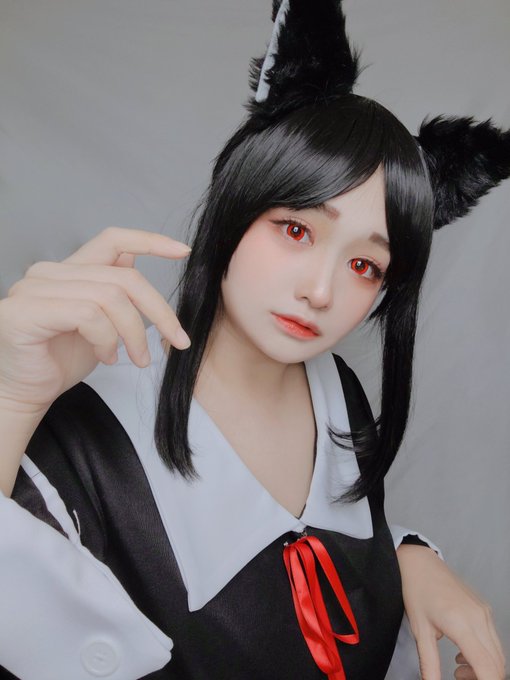 コスプレイヤーののかのTwitter画像20