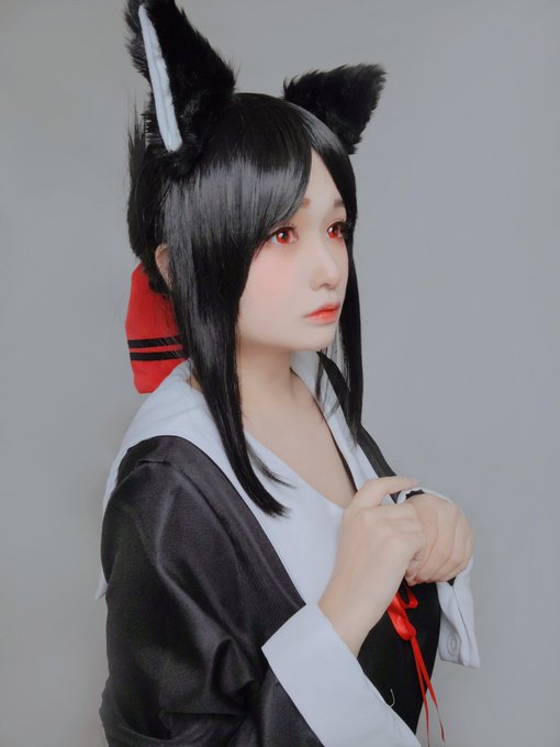 コスプレイヤーののかのTwitter画像18