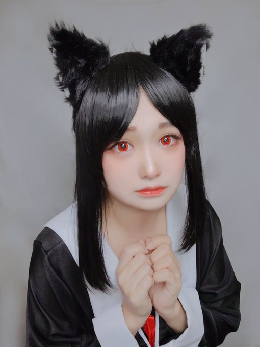 コスプレイヤーののかのTwitter画像19