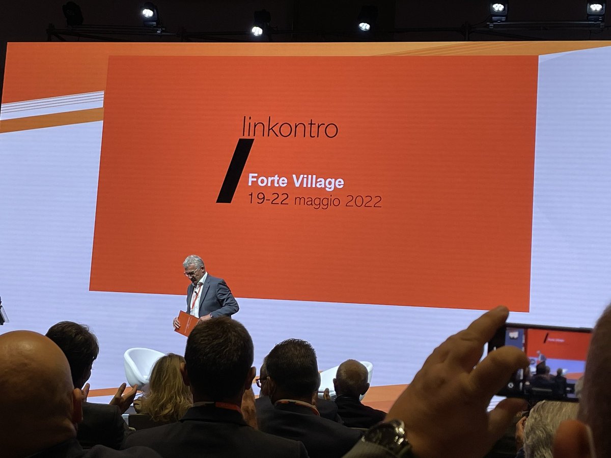 Mario Gasbarrino tweet media