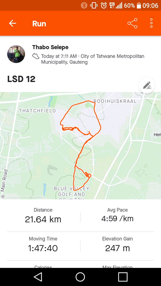 TDAxe's tweet image. Rent paid. Enjoy the weekend! #RunningWithTumiSole #RunningWithLuluBel #FetchYourBody2021 #Run10kMovement