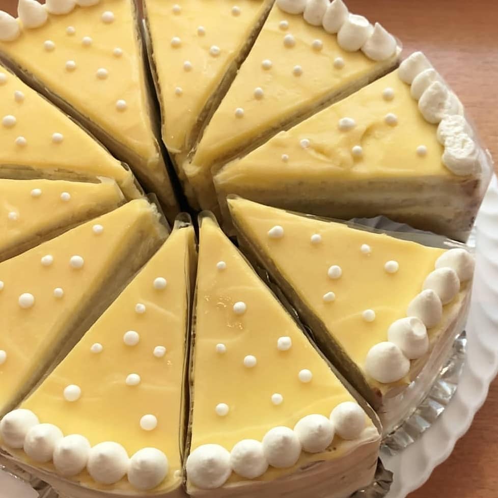 みんなの シトロン ケーキ テイクアウト 口コミ 評判 食べたいランチ 夜ごはんがきっと見つかる ナウティスイーツ