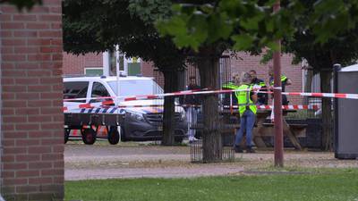 Steekpartij in asielzoekerscentrum Winterswijk, slachtoffer (32) in slechte toestand in ziekenhuis