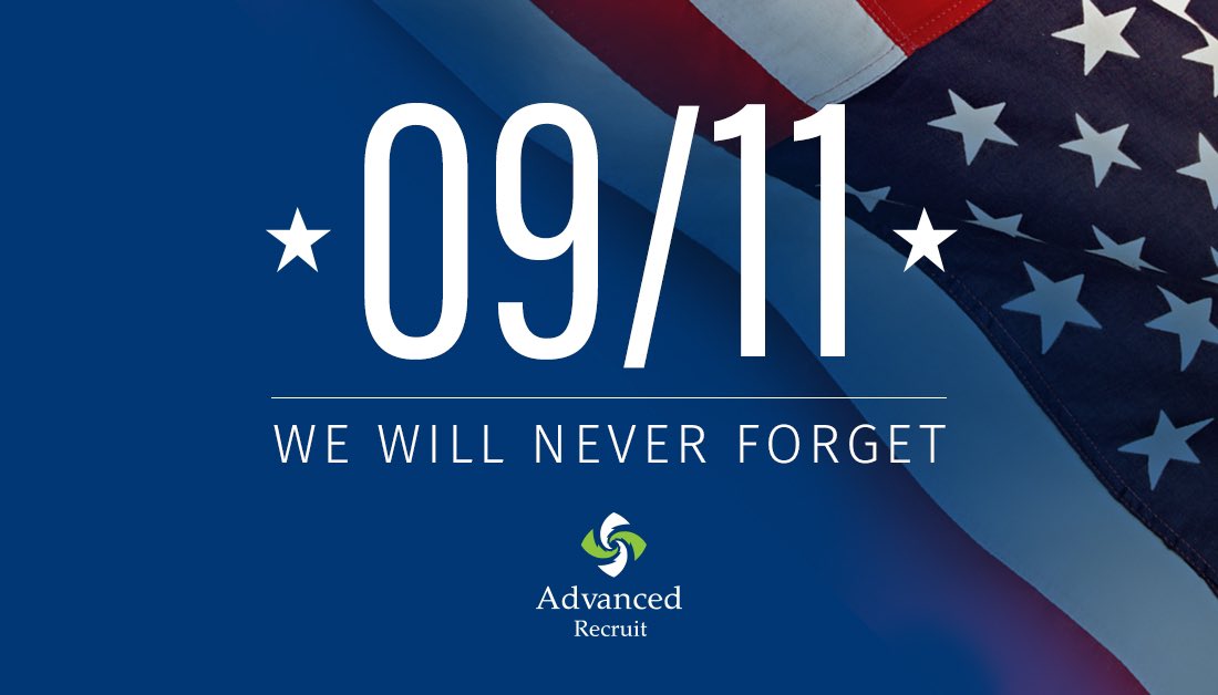 advancedrec1's tweet photo. Today remembering all the people that lost their lives on that tragic day #911Anniversary #911Memorial #911NeverForget 🇺🇸 https://t.co/5EpdmlKrN1
