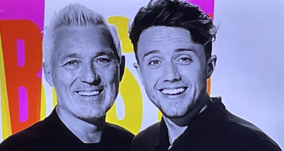 ycdillon's tweet photo. Sad Saturday….last #WeekendBest weekend for now.  Please tell us there’s a third series planned  @realmartinkemp @romankemp 🤞🤞

If you have any “top quality Kemp merch” you would like to be relieved of, I’ll happily take some off your hands 😉 https://t.co/DuDSzw88DR