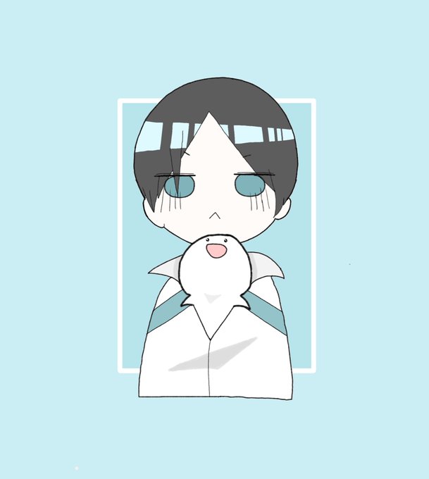 国見英のtwitterイラスト検索結果