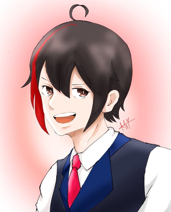 百花繚乱さんのtwitterイラスト検索結果