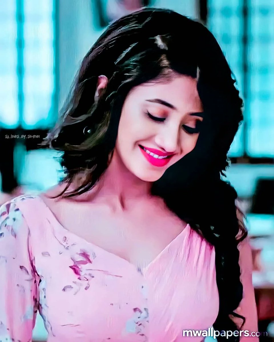 simranj21946088's tweet photo. 💖💙best smile diva😍🥰 @shivangijoshi10  #naira #yrkkh #ShiavngiJoshi❤❤❤ https://t.co/kdjRxKx367