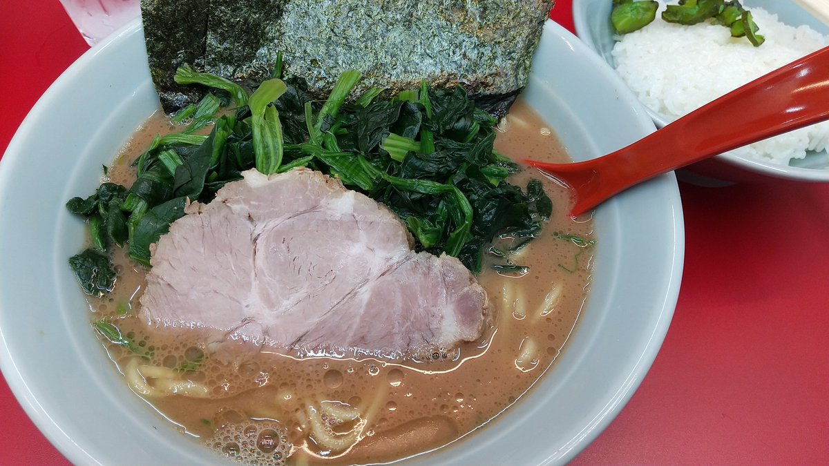 最近食った麺たち! 