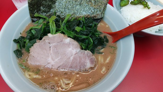 最近食った麺たち! 